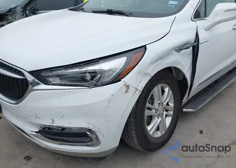 2020 Buick Enclave Fwd Essence z USA, uszkodzony, nr VIN 5GAERBKW1LJ103873